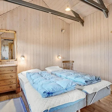 Kivi Holiday home *