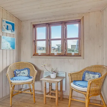 Holiday home Kivi Fano