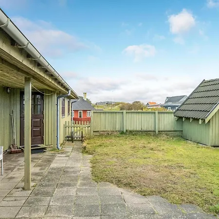 Kivi Holiday home