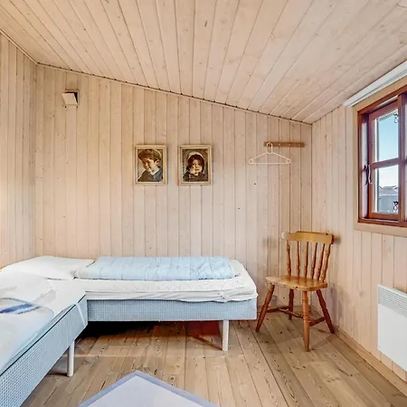 Hébergement de vacances Kivi