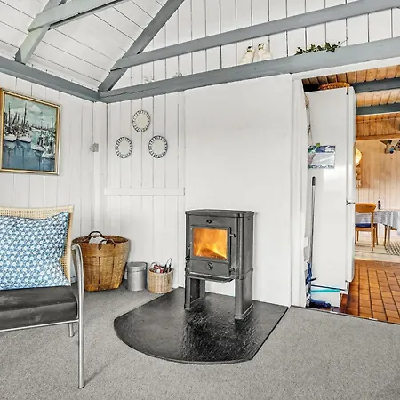 Hébergement de vacances Kivi Fanø