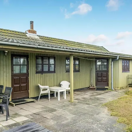 Hébergement de vacances Kivi Fanø