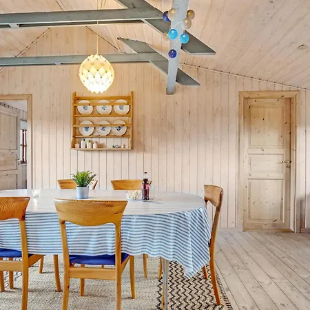Kivi Holiday home