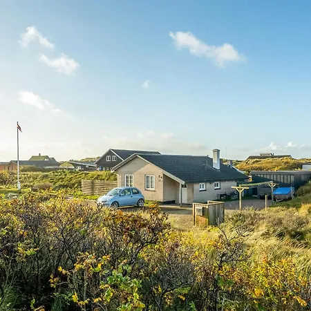 Kivi Holiday home