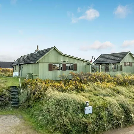 Kivi Hébergement de vacances Fanø