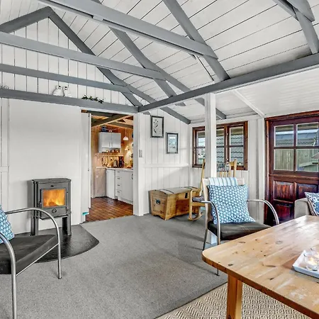 Hébergement de vacances Kivi *